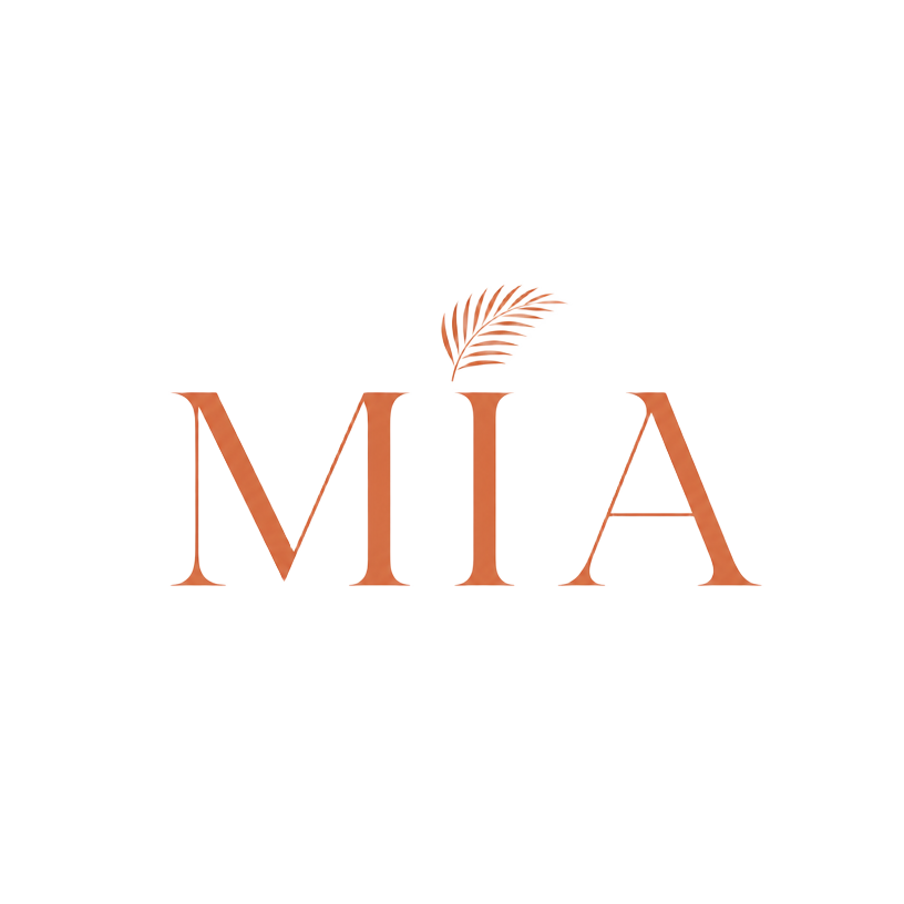 Logo Mia Hotels